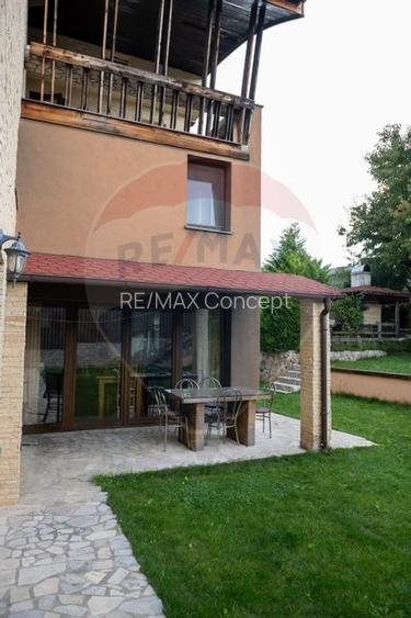 Vilă spectaculoasă de vânzare în Făget - 11