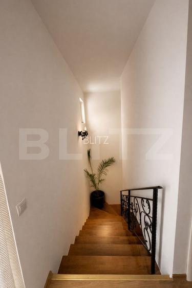 Casa moderna 3 camere – Tauti | 90 mp utili | Parcare proprie - 10