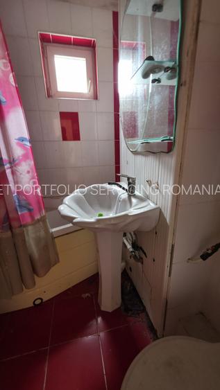 Ap 3 camere,  str.Trandafirilor, nr.3 Hunedoara - 12