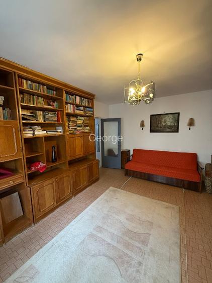 Apartament 2 camere Mall Vitan 2 minute metrou - Direct Proprietar - 2