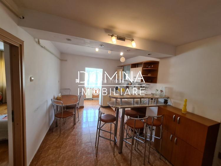 Vânzare apartament 2 camere, strada Corneliu Coposu - zona Pieței Centrale - 3