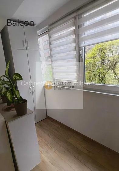 2 Camere - 54MP | Reabilitat - Renovat | 3/11 | M Lujerului - 2 minute - 3