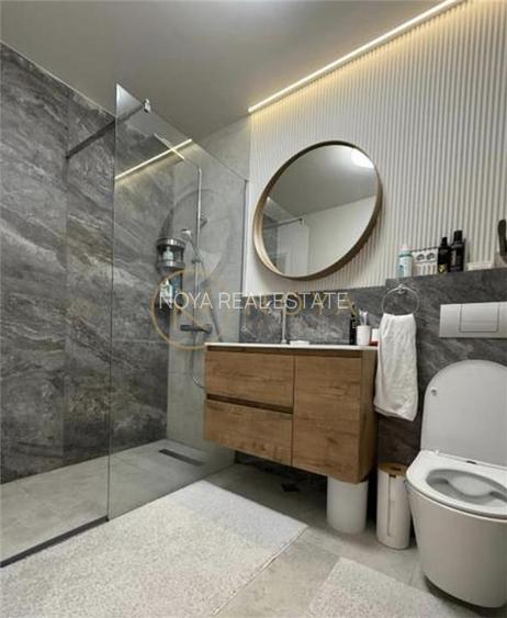 Apartament de vanzare cu 3 camere, zona Sisesti - 3