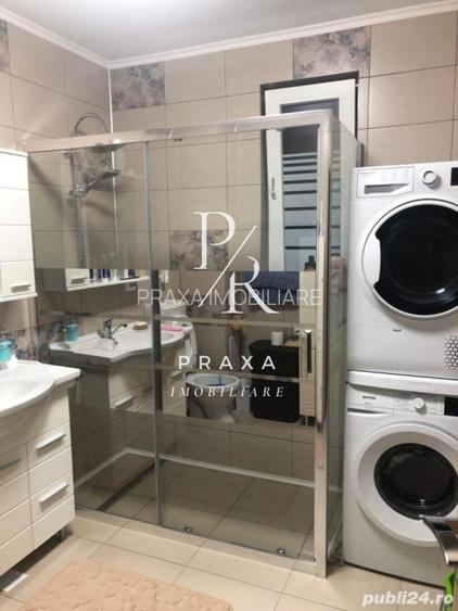 Apartament de 3 camere decomandate, 69 mp, parcare, zona strazii Sesul de Sus! - 7