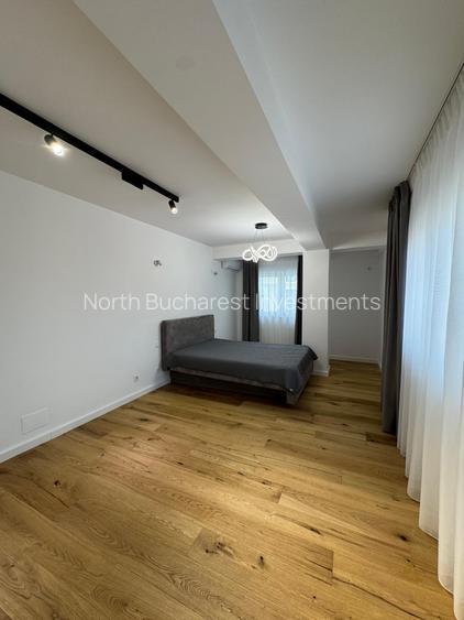 APARTAMENT DUPLEX 4 CAMERE - PIPERA - 2 LOCURI DE PARCARE INCLUSE - 9