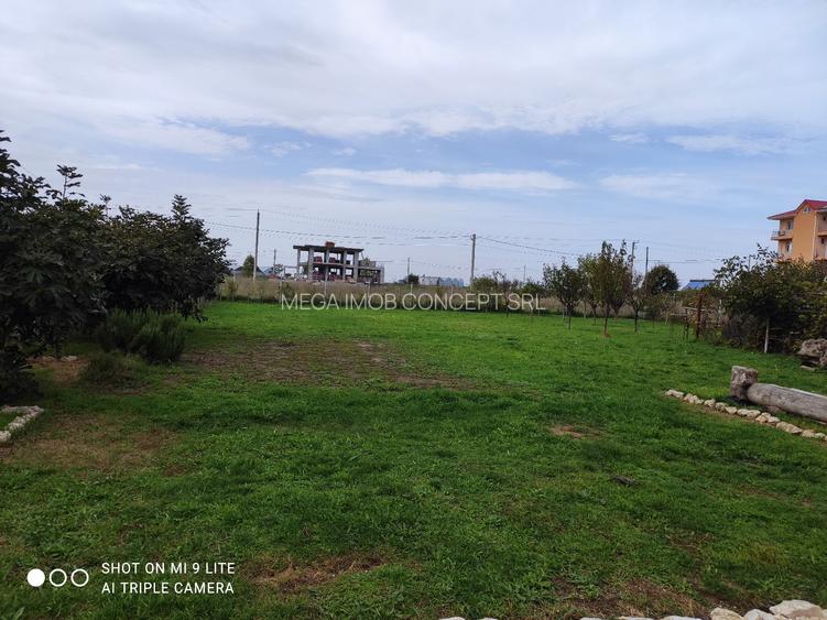 Proprietate Unicat în Costinești-Vila ta Mediteraneană la Marea Neagră - 10