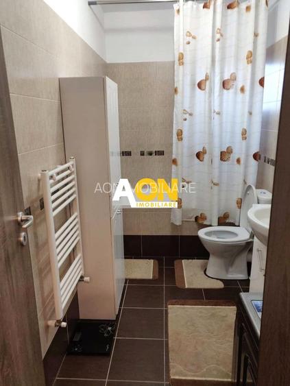 Apartament cu 3 Camere, Scară interioară, Zona Gară - 8