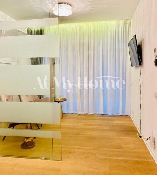 Apartament exclusivist tip duplex de 4 camere/ Primaverii/ 2 locuri subteran - 14