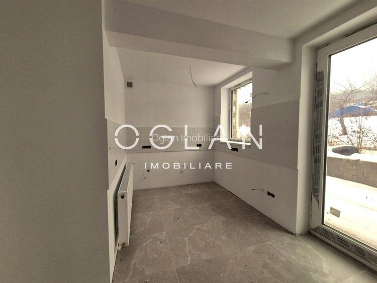 Casa  in Cisnadioara, comision 0%, teren 1170 mp - 5