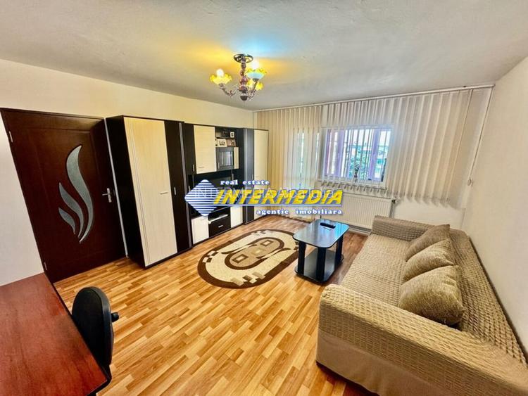 Apartament cu 2 camere de vanzare in Alba Iulia Cetate Piata mobilat si utilat - 14
