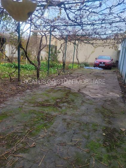 EXCLUSIVITATE! TEREN UNICAT 413 MP ZONA FALEZA NORD - 4