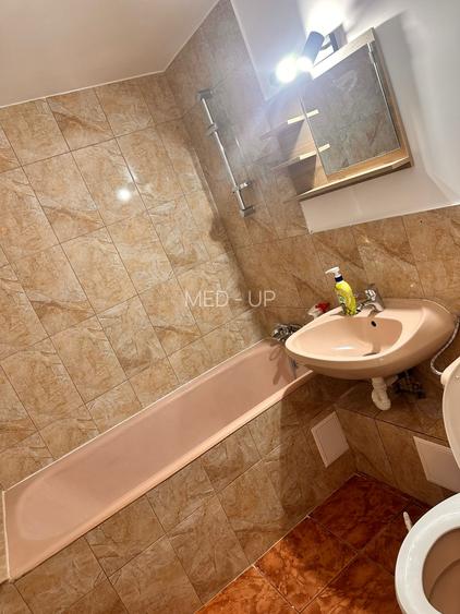 Berceni - Samoilă Dumitru 3 camere mobilat, utilat - 9