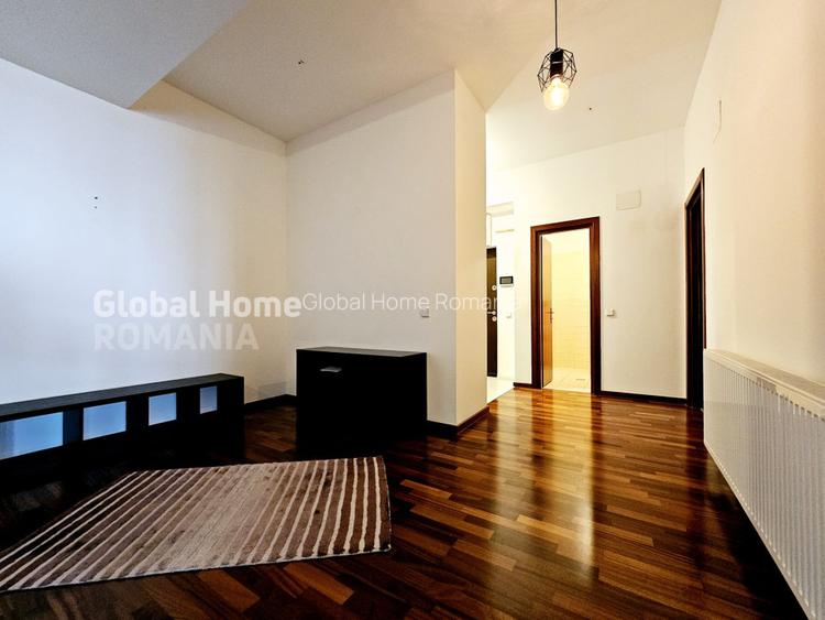 Apartament 2 camere 106MP | Pipera - Liziera Residences | Centrala proprie - 9