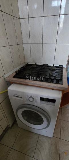 Ap. 2 Camere, Nemobilat, Bdul Barbu Vacarescu  - 4