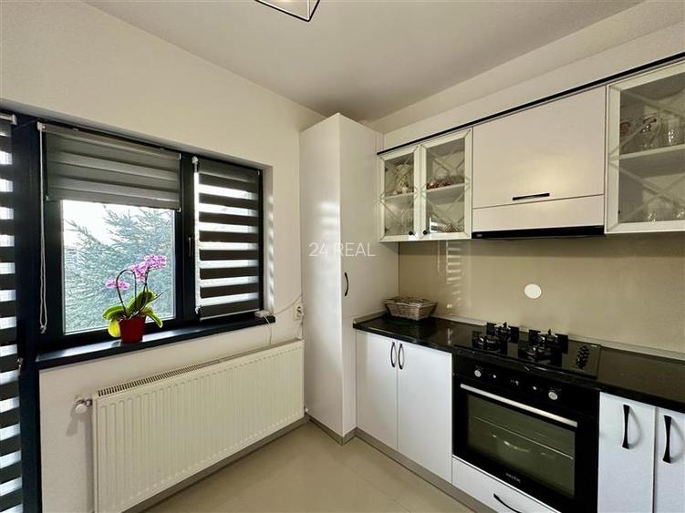 Casa de vannzare Bragadiru -Triplex 116 mp + curte proprie 105 mp - 11