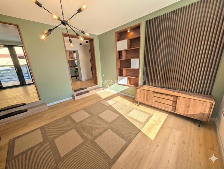 Casa spatioasa 180mp plus 50mp terase | 0 comision | Cartier Henri Coanda - 5