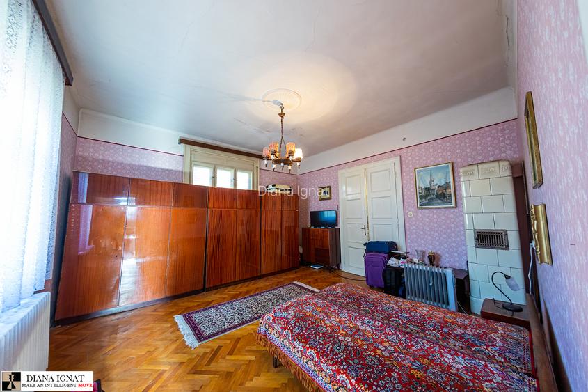 Apartament frumos cu 3 camere, langa Liceul Moisil - 6