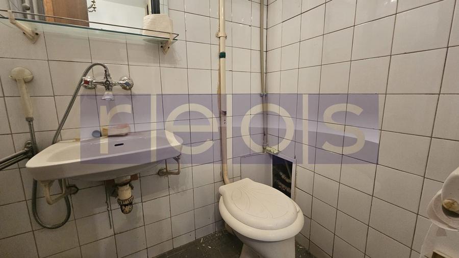 DE VANZARE AP 4 CAMERE 120 MP CISMIGIU-LIPSCANI | CIRCULAR | PARCARE - 14