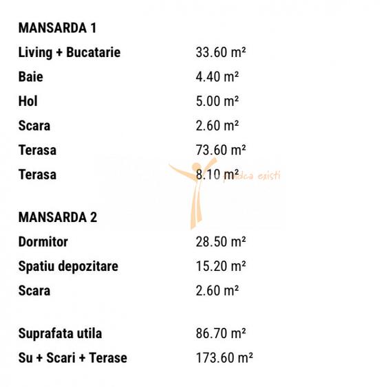 Hotel Marriott-Catedrala | 2 cam | 74mp + 107mp terasa | Mansarda | 296.000 euro - 17
