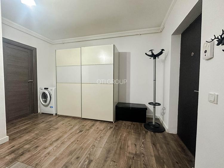 Apartament cochet 3 camere, complet mobilat si utilat cu parcare inclusa - 8