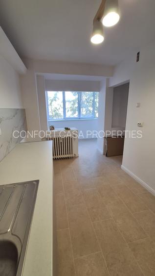 Decebal -  Pta Muncii - Alba Iulia - Apartament 4 camere - Spatiu Birou -Cabinet - 11