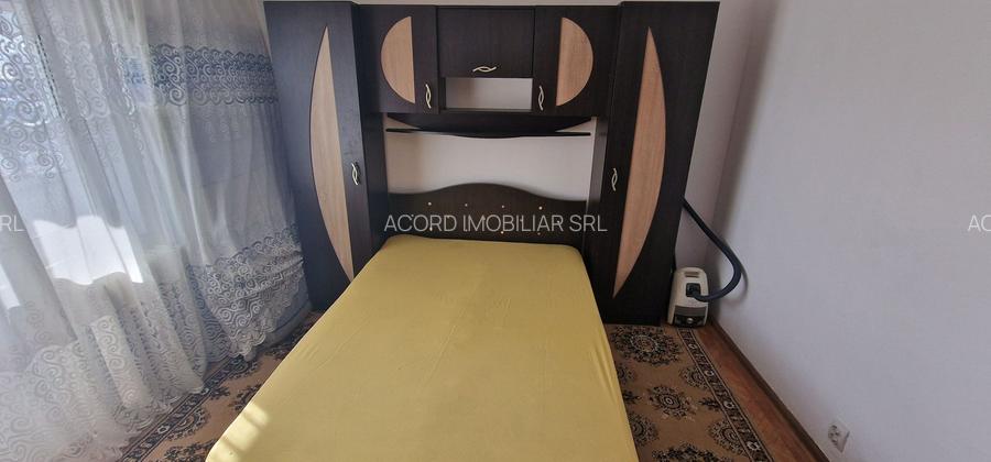 Doua camere decomandate stadionul Portul. - 4