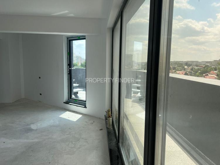 PENTHOUSE de Lux – 4 Camere + Living – 2 Terase –454 mp-Finisat la alb - 27