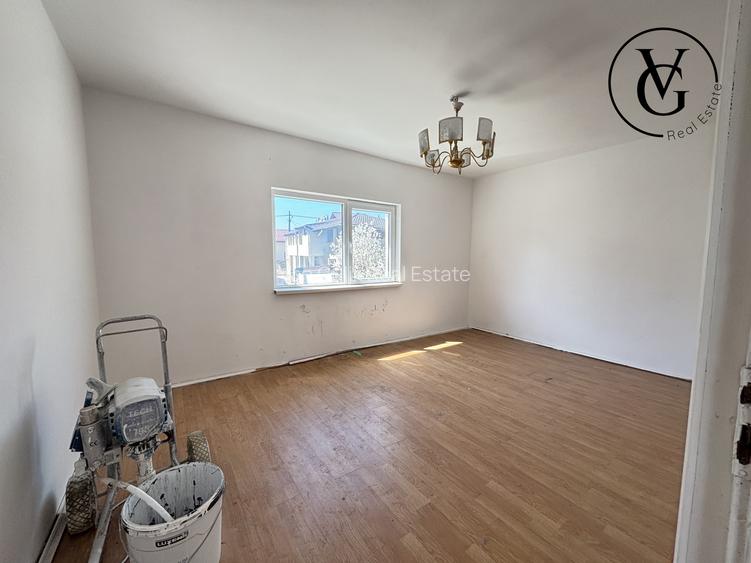 Vila S+P+1E | 6 camere | Ovidiu - vedere catre Lacul Siutghiol - 16