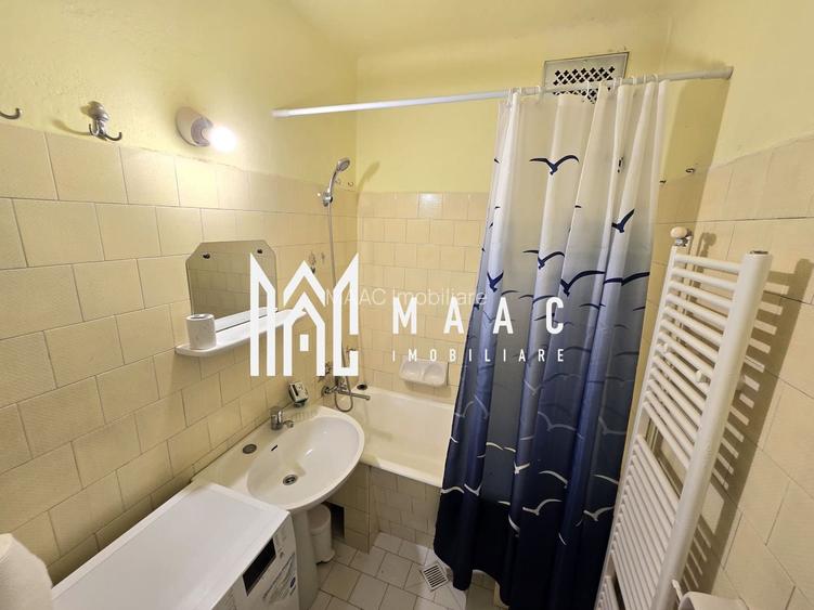 Apartament la Casă | 2 Camere | Etaj 1 | Calea Dumbravii - 13