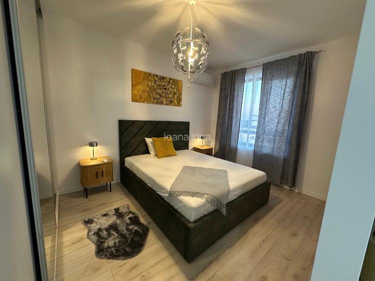 Greenfield Teilor studio 2 camere + parcare - 3