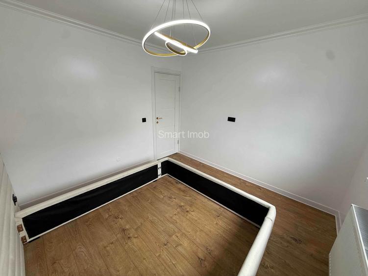 De vânzare apartament 3 camere decomandat Zona Progresul NOU - 10
