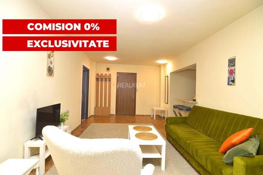 VANZARE APARTAMENT 2 CAMERE DECEBAL – METROU PIATA MUNCII - 4