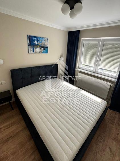 Apartament 2 camere, Calea Romanilor - 2