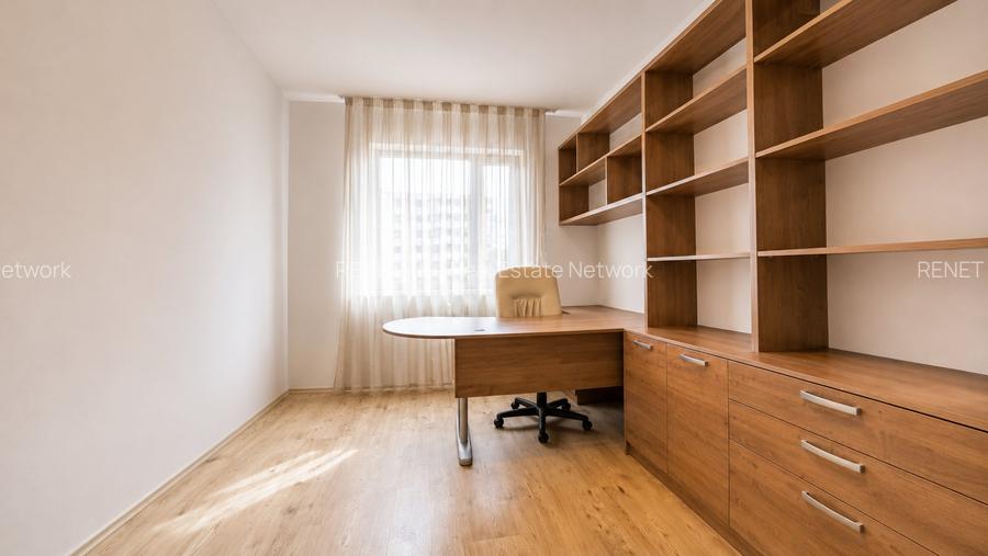 DE VANZARE - Apartament 3 camere Greenfield Salcâmilor - 12