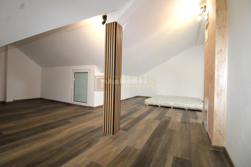 1/2 duplex – prima închiriere | Moșnița Nouă - 16