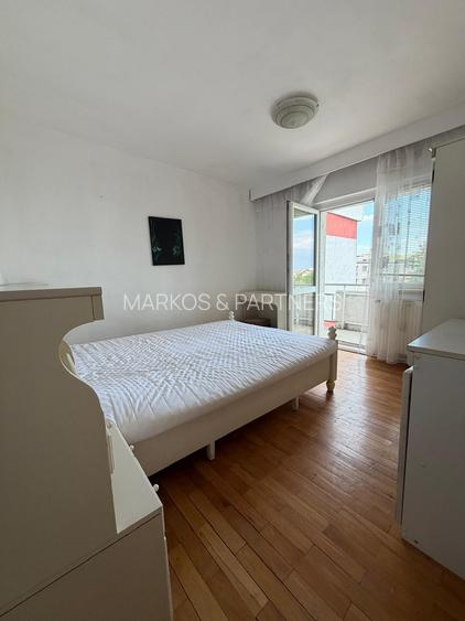 Apartament cu 2 camere I Decomandat I Bd. 1 Decembrie 1918 - 6