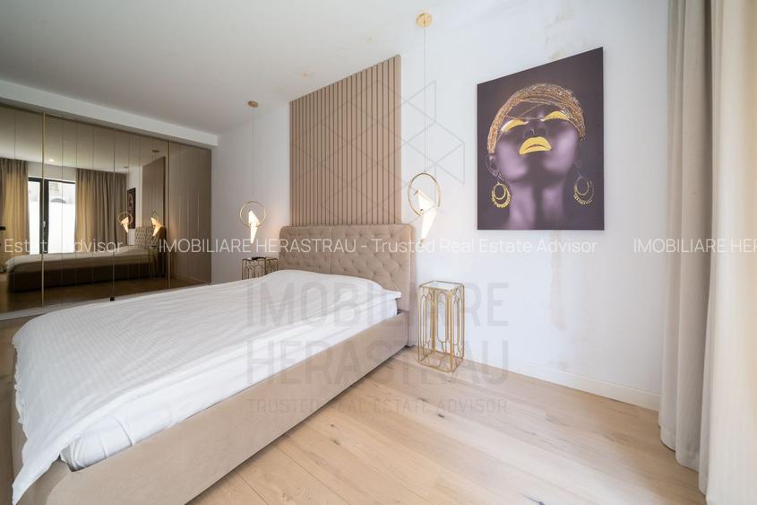 Luxury Apartment | 55 sm terrace | Herastrau - 28