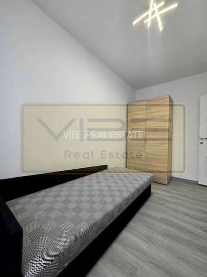 Podu Ros - Pasapoarte -Tudor Vladimirescu - 3 camere - Renovat complet - 11