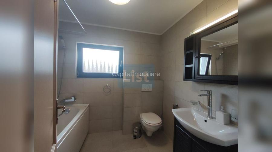 Comision 0%! Unitate duplex 4 camere, 110 mp, 2 parcari, Europa - 9