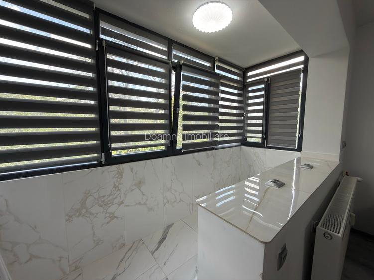 Apartament 2 camere renovat complet, etaj 3, str. Lucretiu Patrascanu, nr. 4 - 8