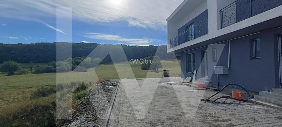 Duplex de vanzare zona Tropinii Vechi - 23