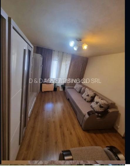 LUJERULUI - 3 minute metrou - Apartament  2 camere MODERN - 8