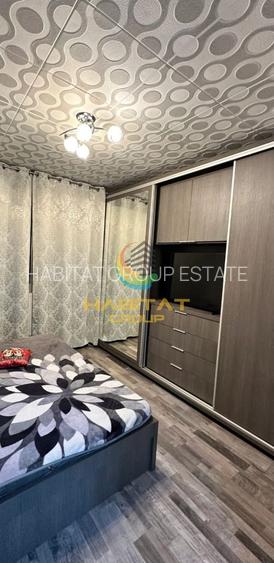 Berceni apropiere metrou vanzare 2 camere renovat mobilat - 5