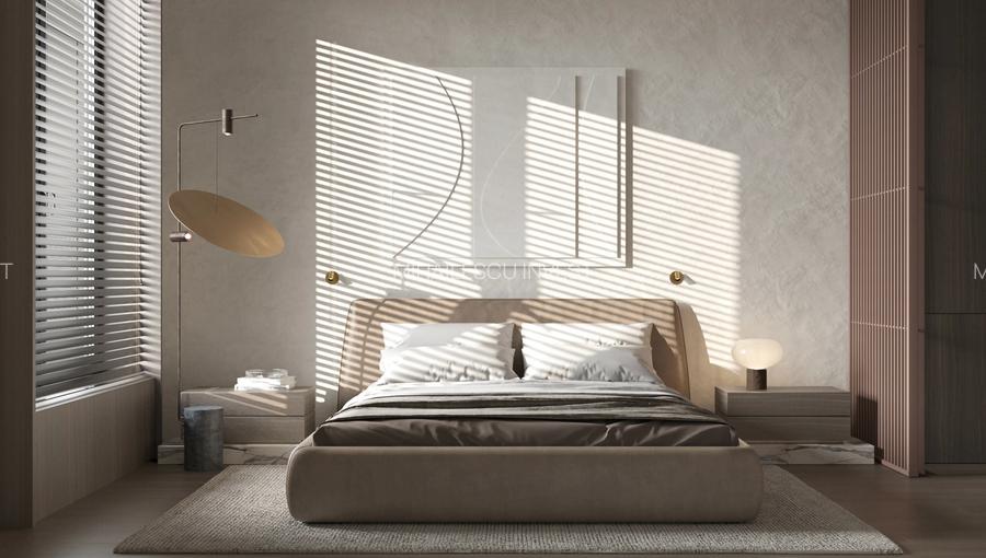 Apartament 2 camere Unirii | Terasă | Proiect boutique central - 12