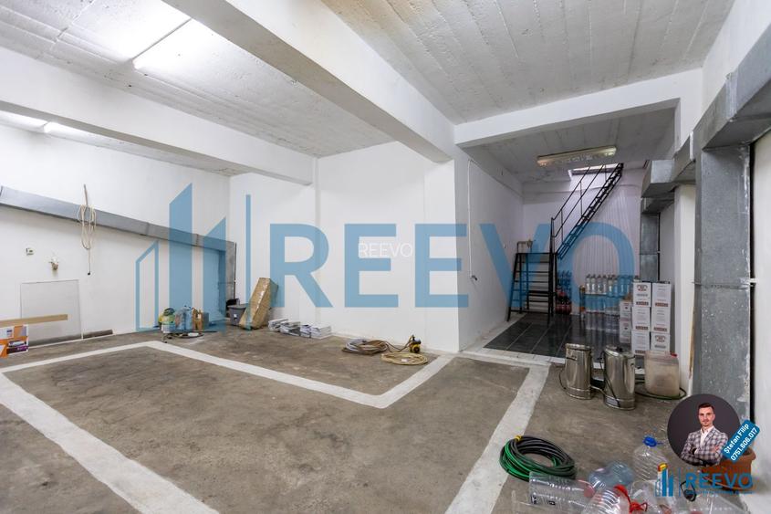 Spațiu Comercial de vânzare, Zona Cornișa, Bacău - 16