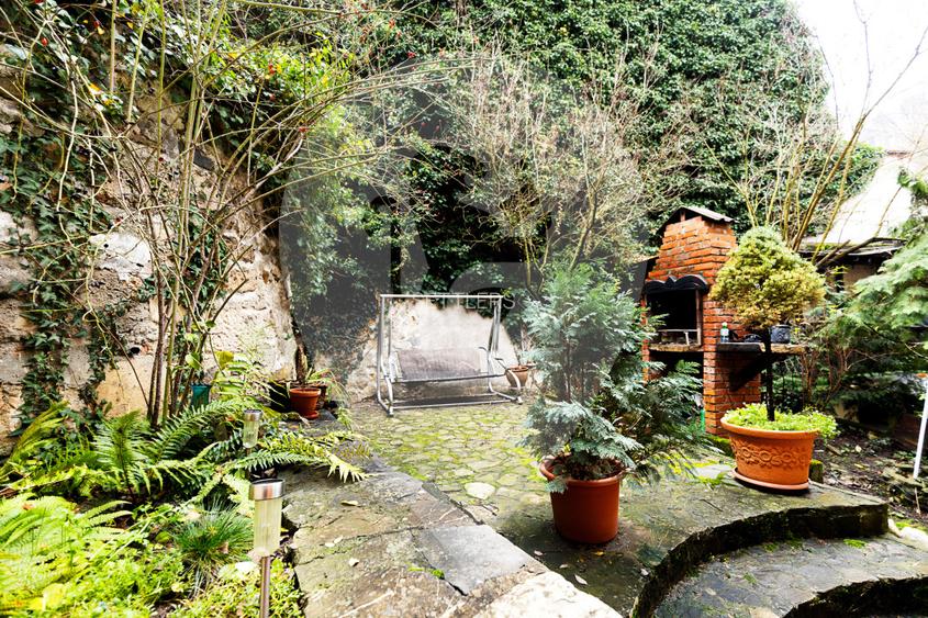 Casa tip boutique de inchiriat &acirc; Brasov, Zona Schei - 11