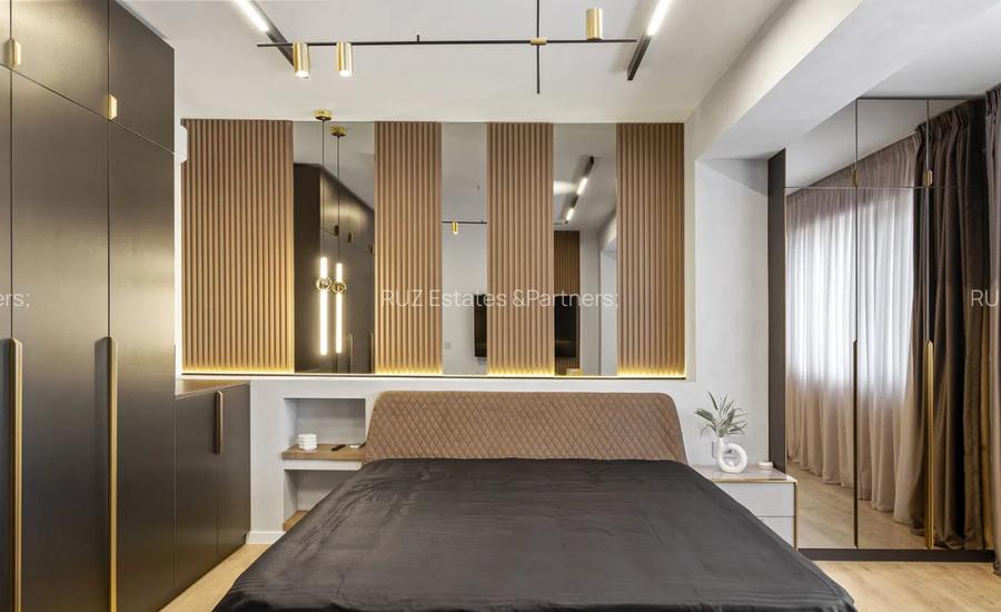 Apartament 4 camere | 2 locuri de parcare  | IVORY Residence Pipera - 9