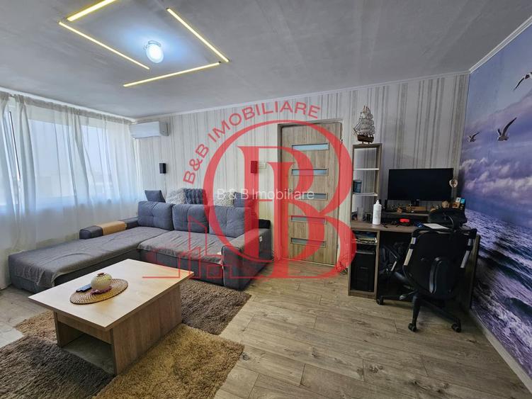 Apartament 3 camere-Metrou Costin Georgian-Piata Minis - 4