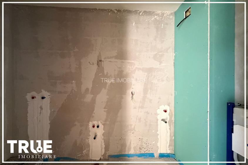 Ap. 3 camere de vânzare - Între Lacuri Residence - Cluj - 13