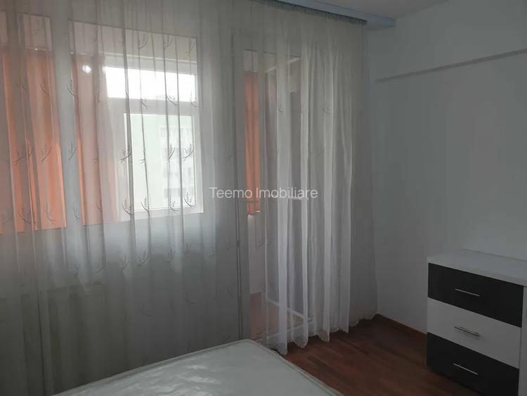Apartament 2 camere, decomandat, 55 mp, ac, balcon, metrou, Tineretului - 2